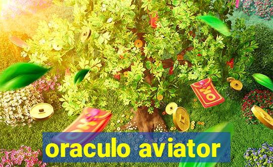 oraculo aviator